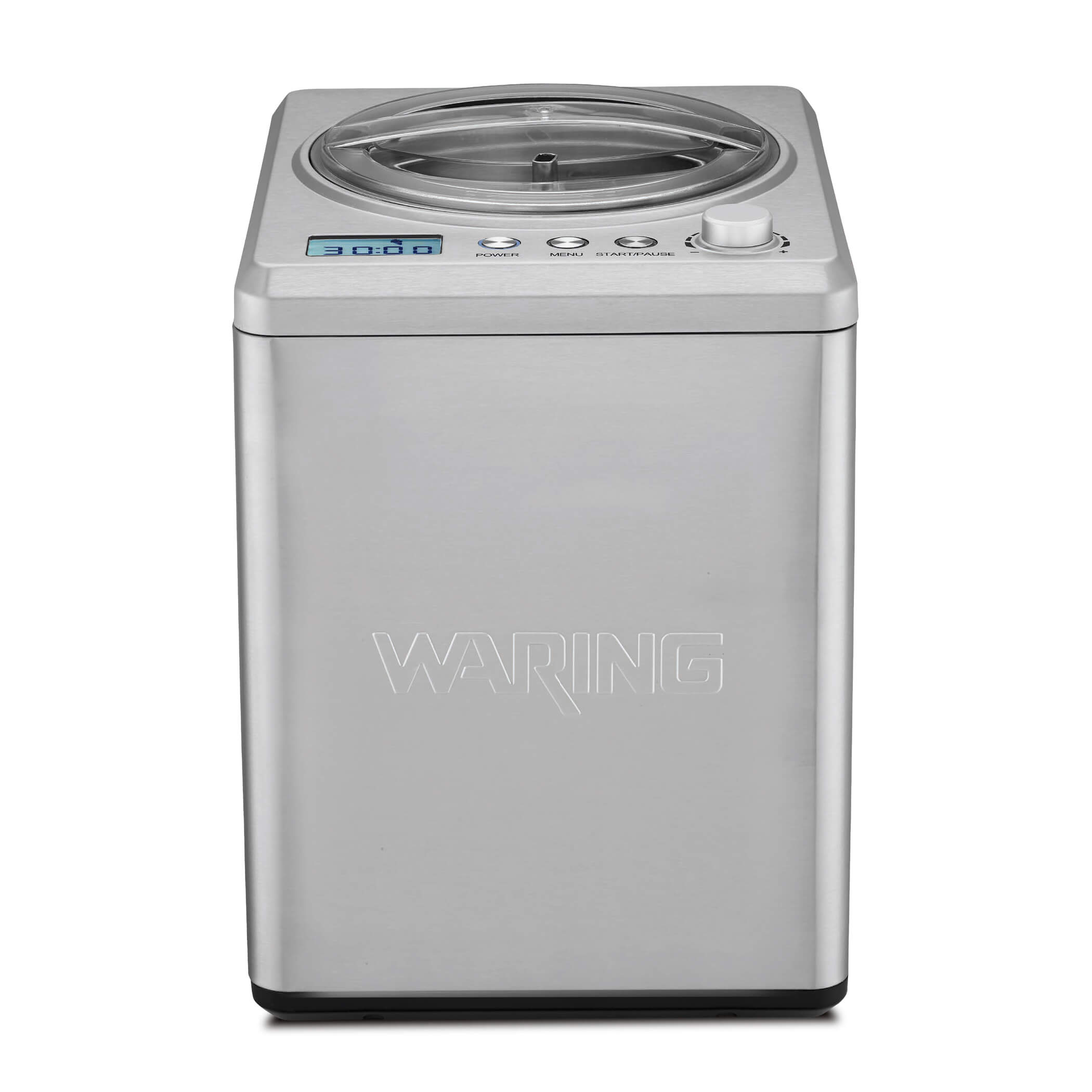 2.5-Quart Ice Cream Maker